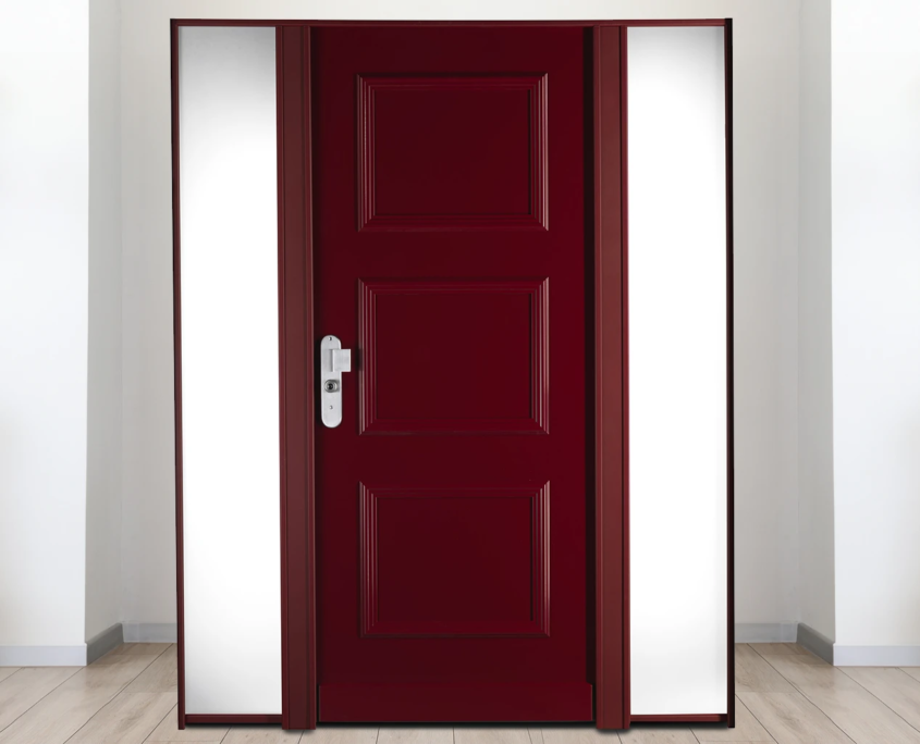 Porte blindée Fichet Forstyl S2L