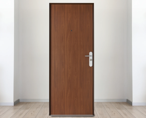 Porte blindée Fichet Foxeo S