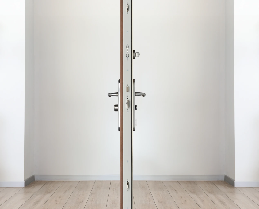 Porte blindee fichet Foxeo S zoom 03