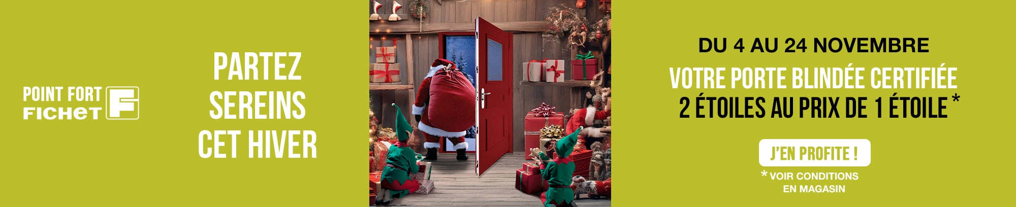 promotion fichet 2025 novembre wide