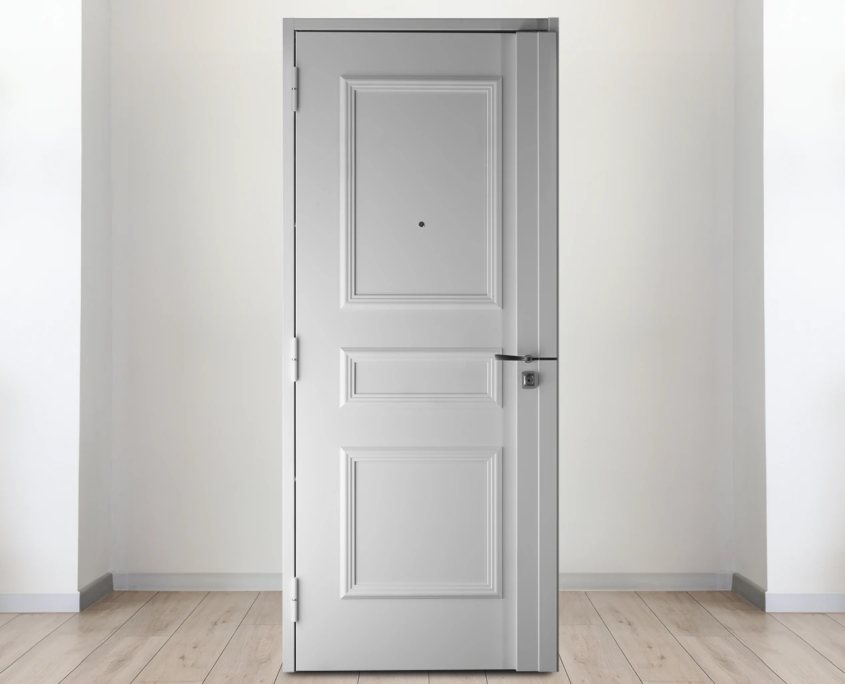 Blindage de porte Blindage de porte