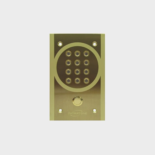 Clavier-code-intratone