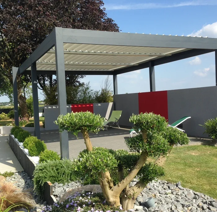 pergola fichet 04