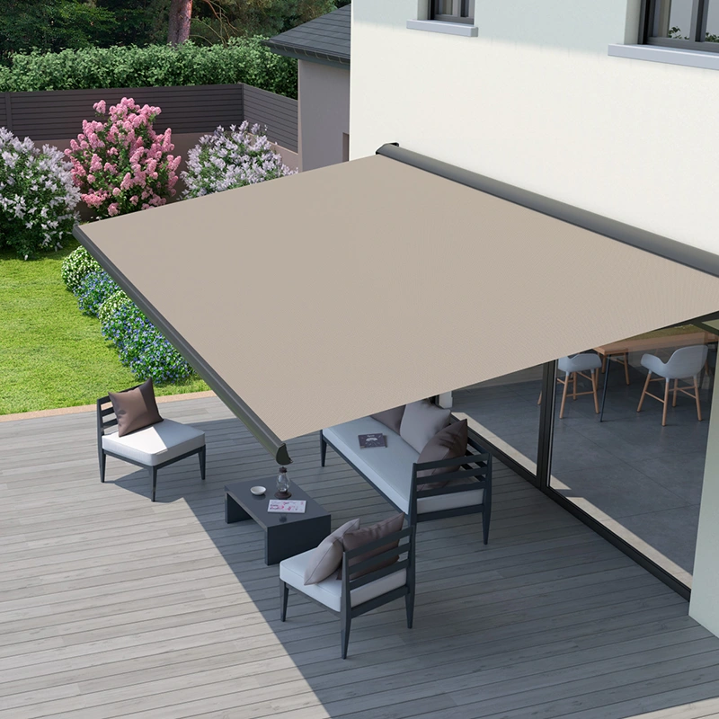 store banne France Fermetures In Extenso II